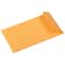 JAM Paper 2.5" x 4.25" Brown Kraft Manila Coin Envelopes, 100ct.